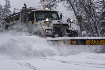 COVID is the latest obstacle to having enough people to plow the state’s roads