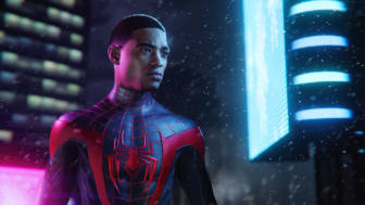 GAME ON: Marvel’s Spider-Man Miles Morales