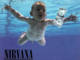 Nirvana Nevermind DGC