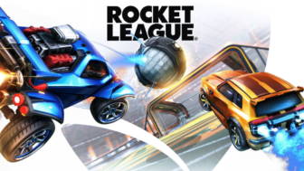 GAME ON: Rocket League, blasting off into holiday season