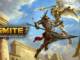 horus and set arrive in smite the battleground of the gods