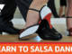 YDT Salsa Dancing February 2021