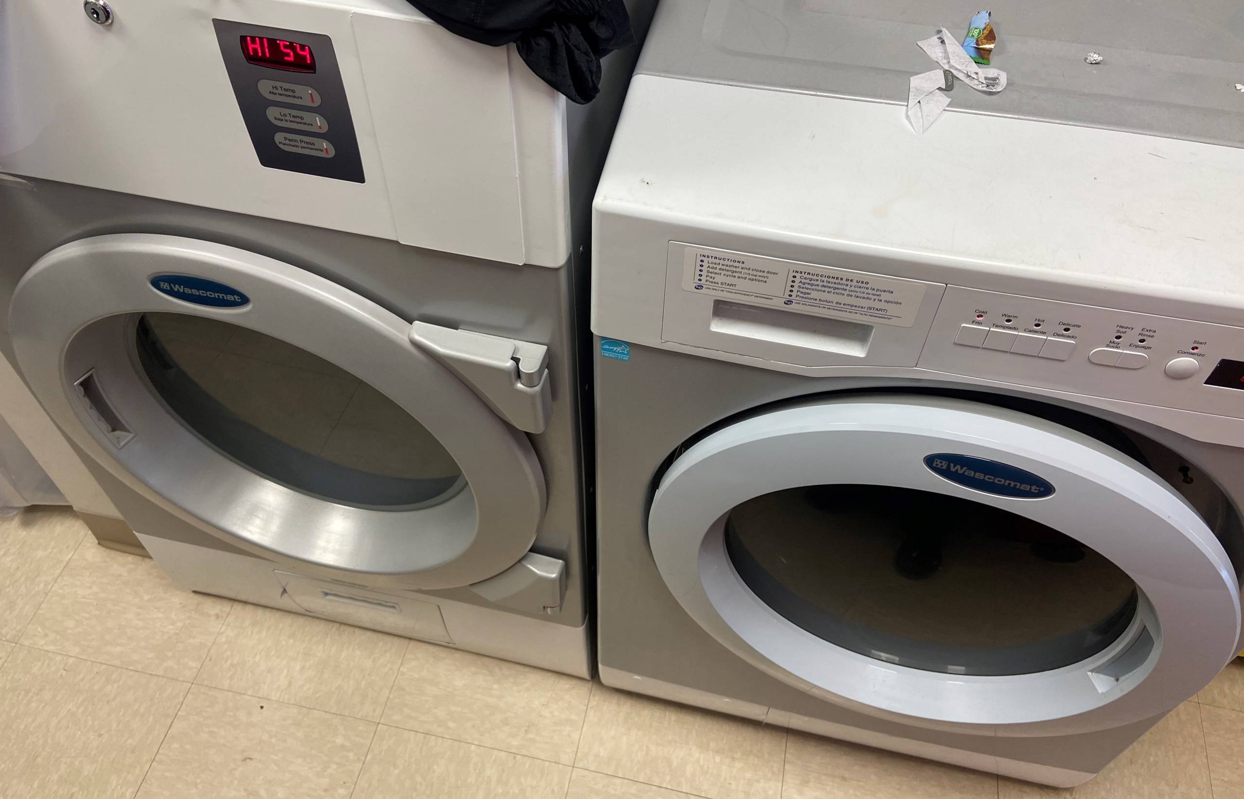 washer and dryer scaled