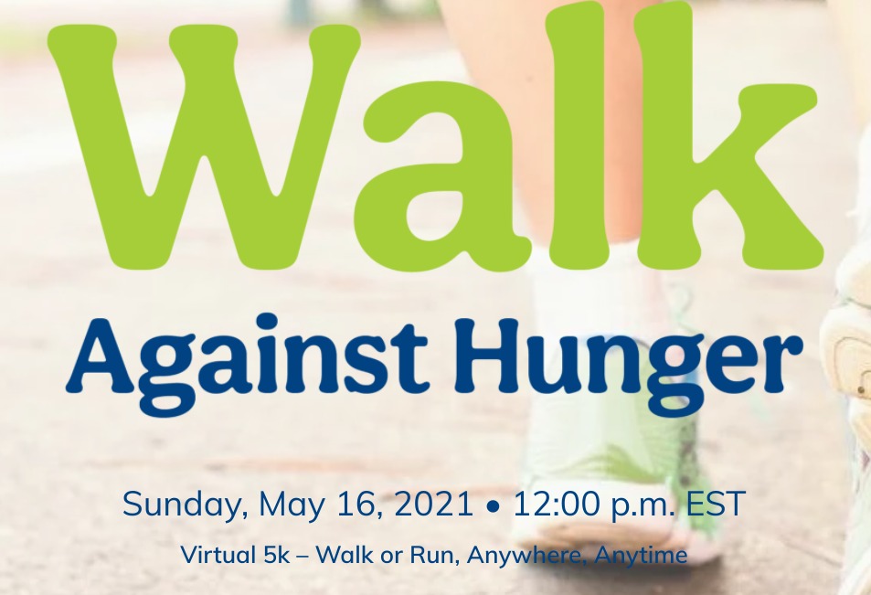 Walk for Hunger