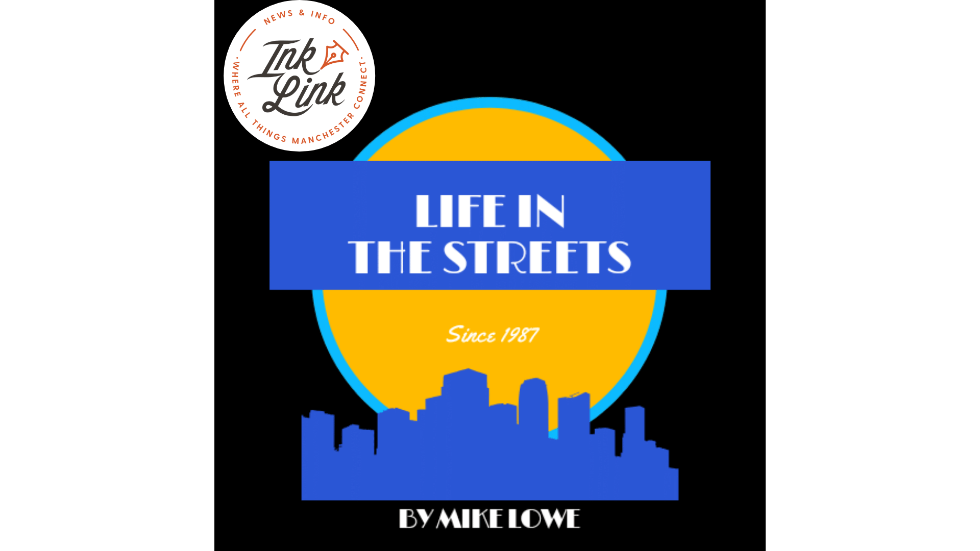 life in the streets lowe logo