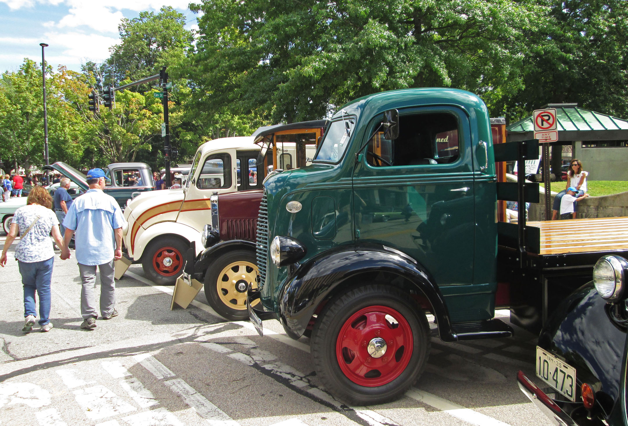 89 Top Antique car show manchester nh for Android Wallpaper