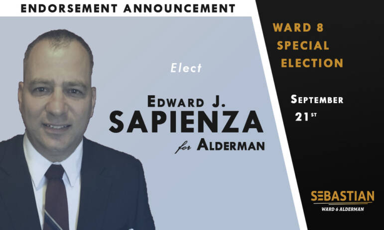 Ed Sapienza