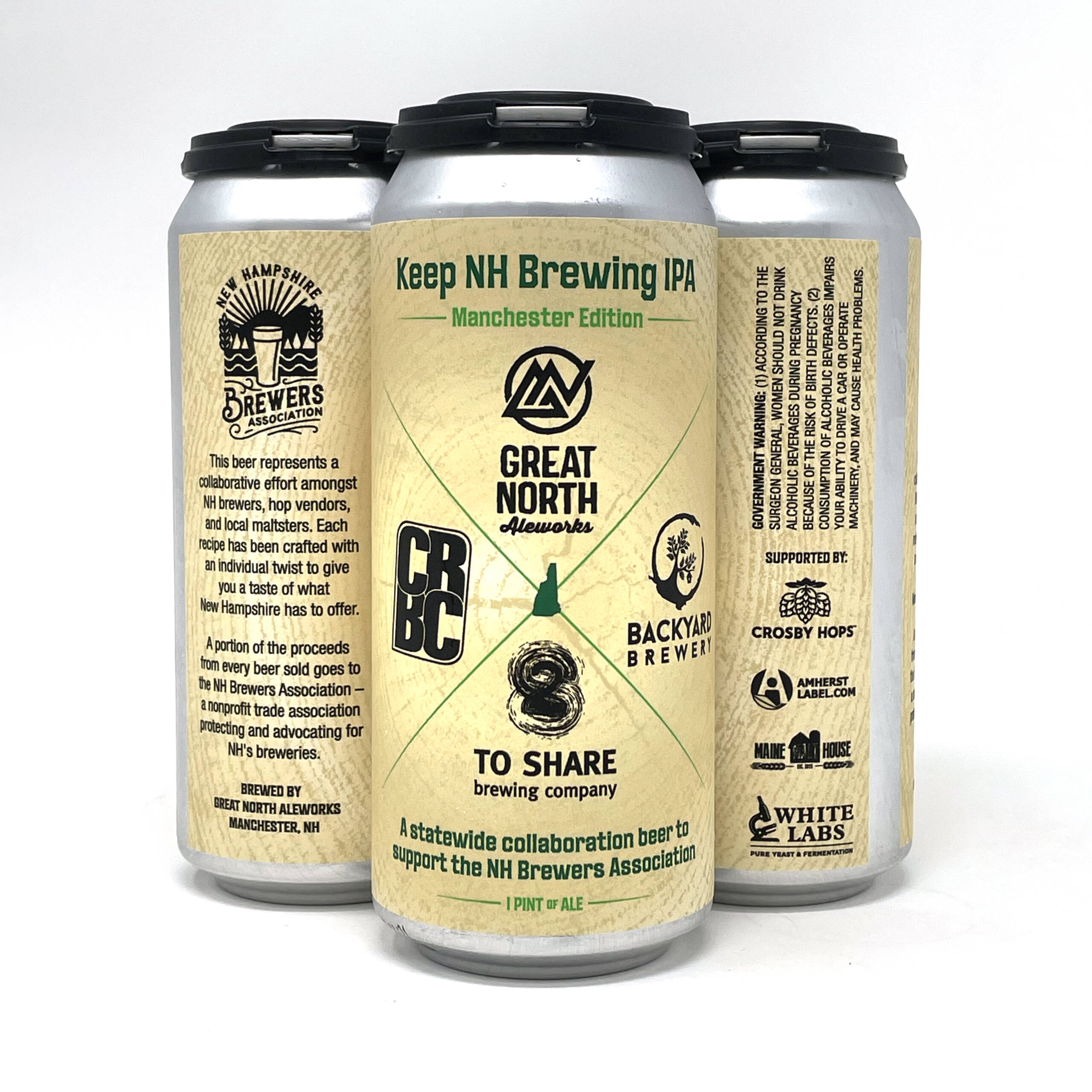 Keep NH Brewing IPA 4pack 1 1 scaled
