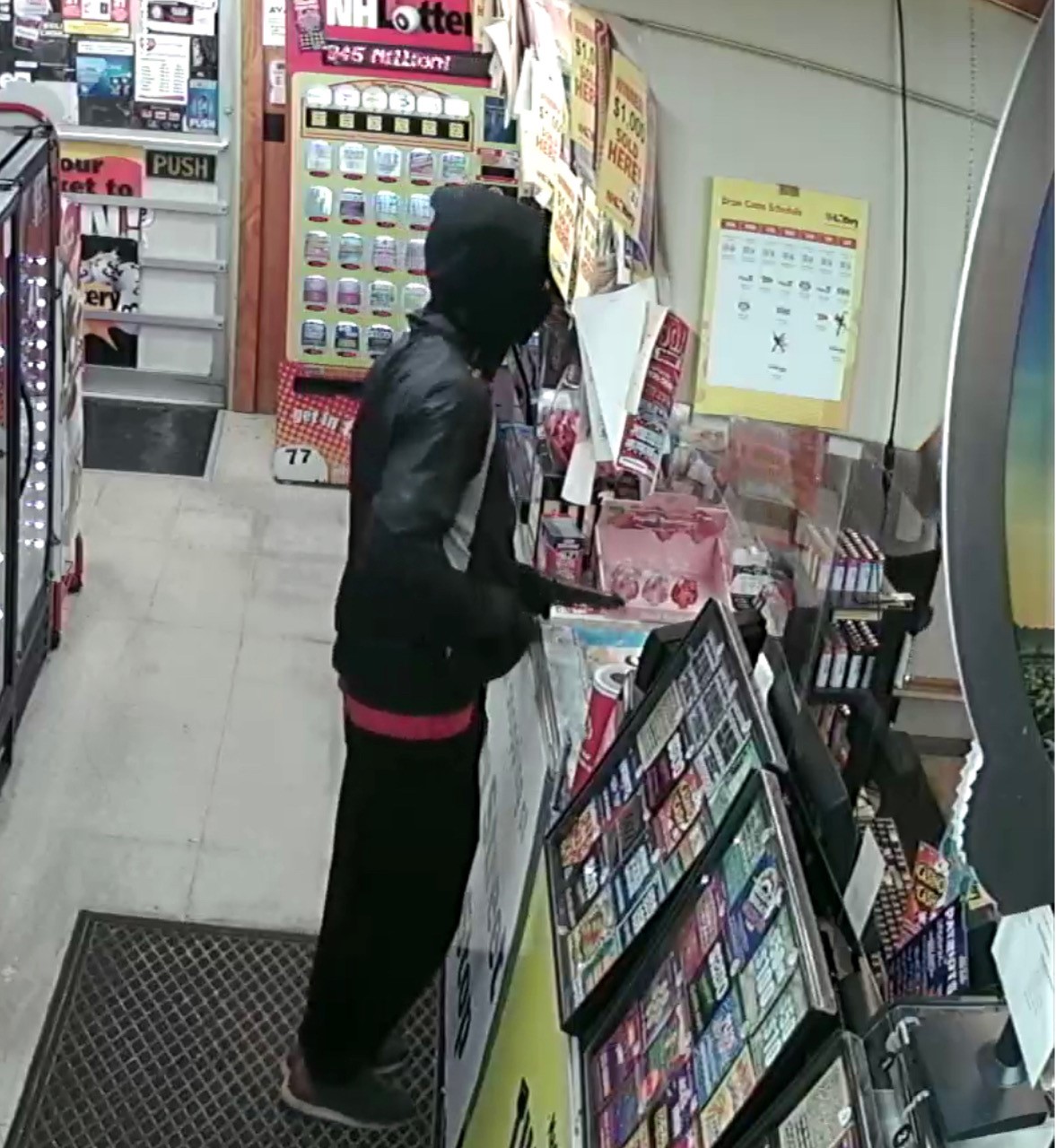 Armed Robbery 2
