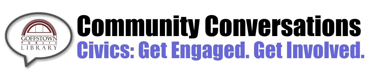 Community Conversations Civics