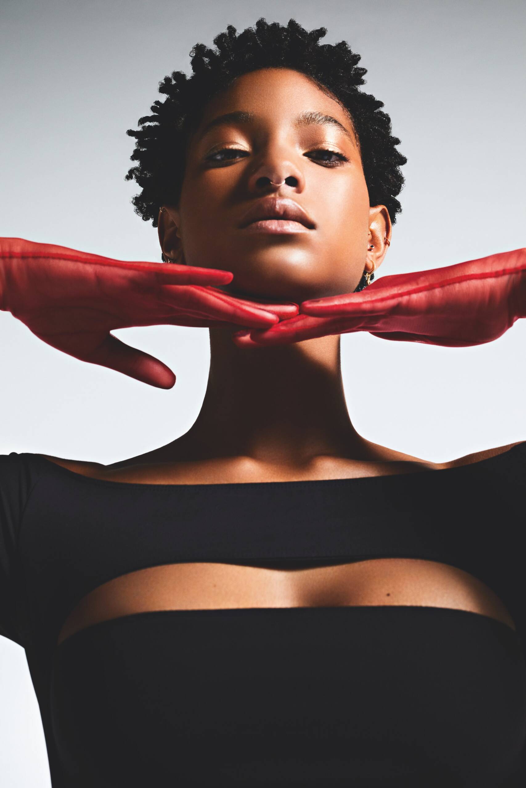 Willow Smith scaled