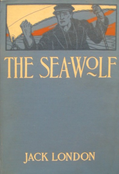 Sea wolf cover