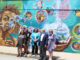 ROTARY WEST MURAL DEDICATION small group for online story 1100x664 1