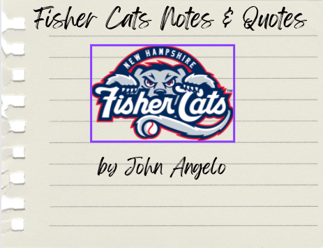 FCATS Notes and quotes logo