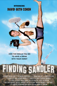 Finding Sandler 200x300 1