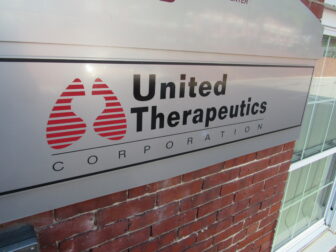 Transplant technology: United Therapeutics’ 3D-printing of human organs focused on every breath you take