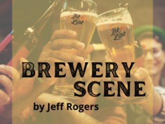 brewery scene logo