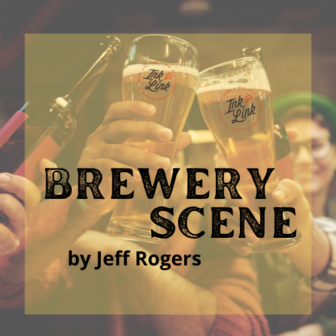 brewery scene logo