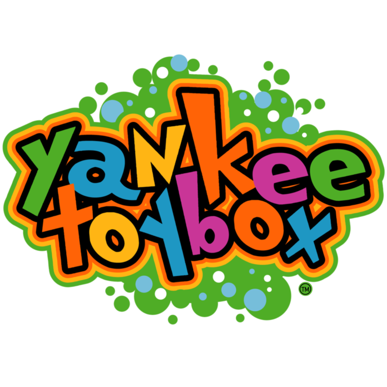 YankeeToyBox Logo Evergreen 1