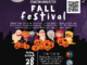 Downtown MHT Fall Festival Instagram Facebook Square