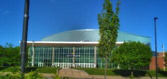 SNHU Arena pic by Brian Chicoine