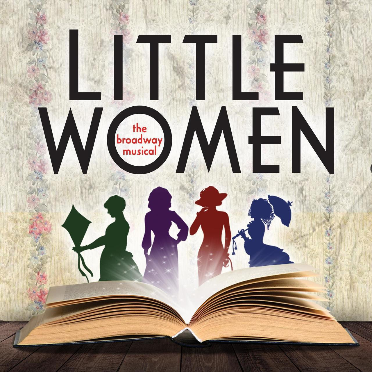 'Little Women' the musical to hit the Palace Stage March 3-19 ...