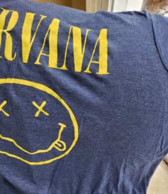 Nirvana t shirt 2 scaled e1674344747719