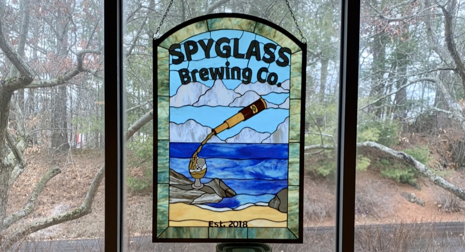 Spyglass Window