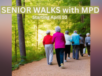 Senior Walks