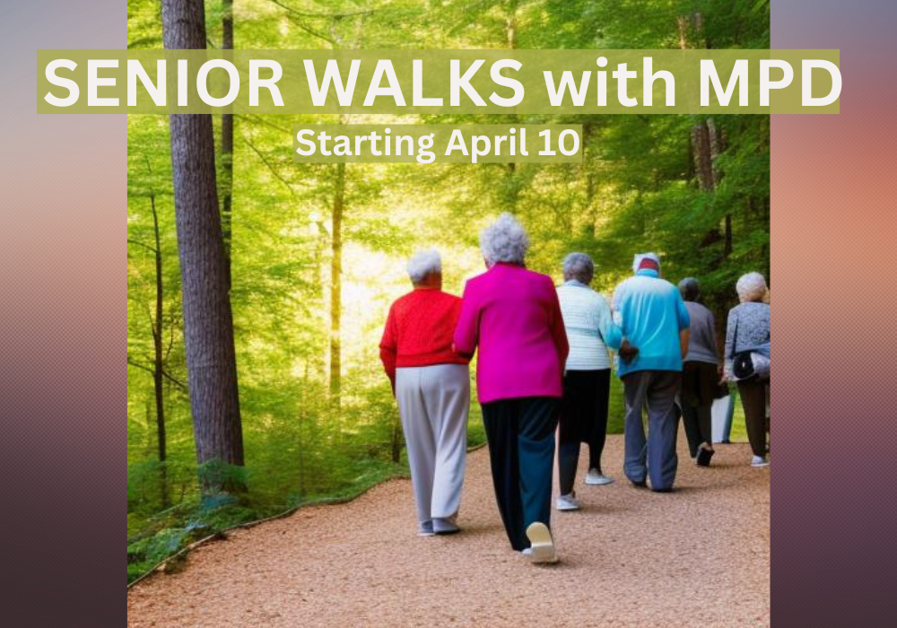 Senior Walks