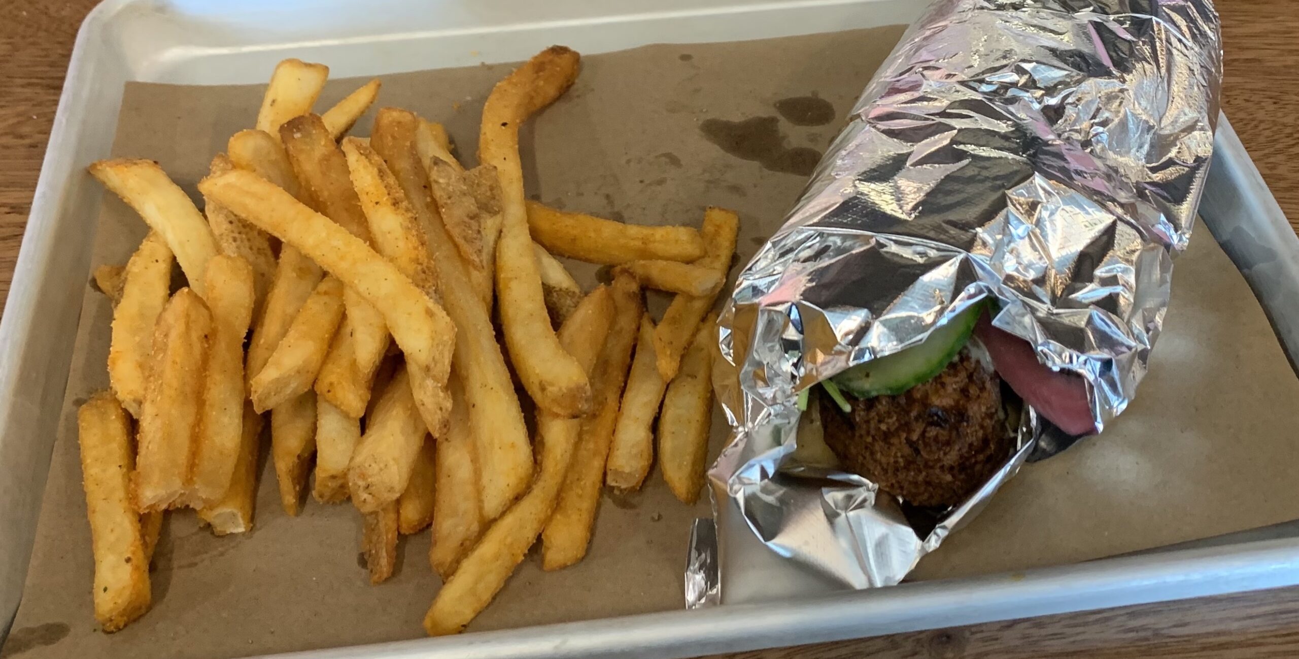 flight falafel fries scaled