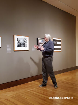 Ambiguity in Photography: A timely show at the Currier Museum of Art