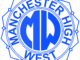 Manchester High School West Logo 3