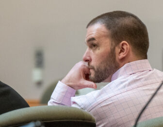 Adam Montgomery must appear in court for May 9 sentencing