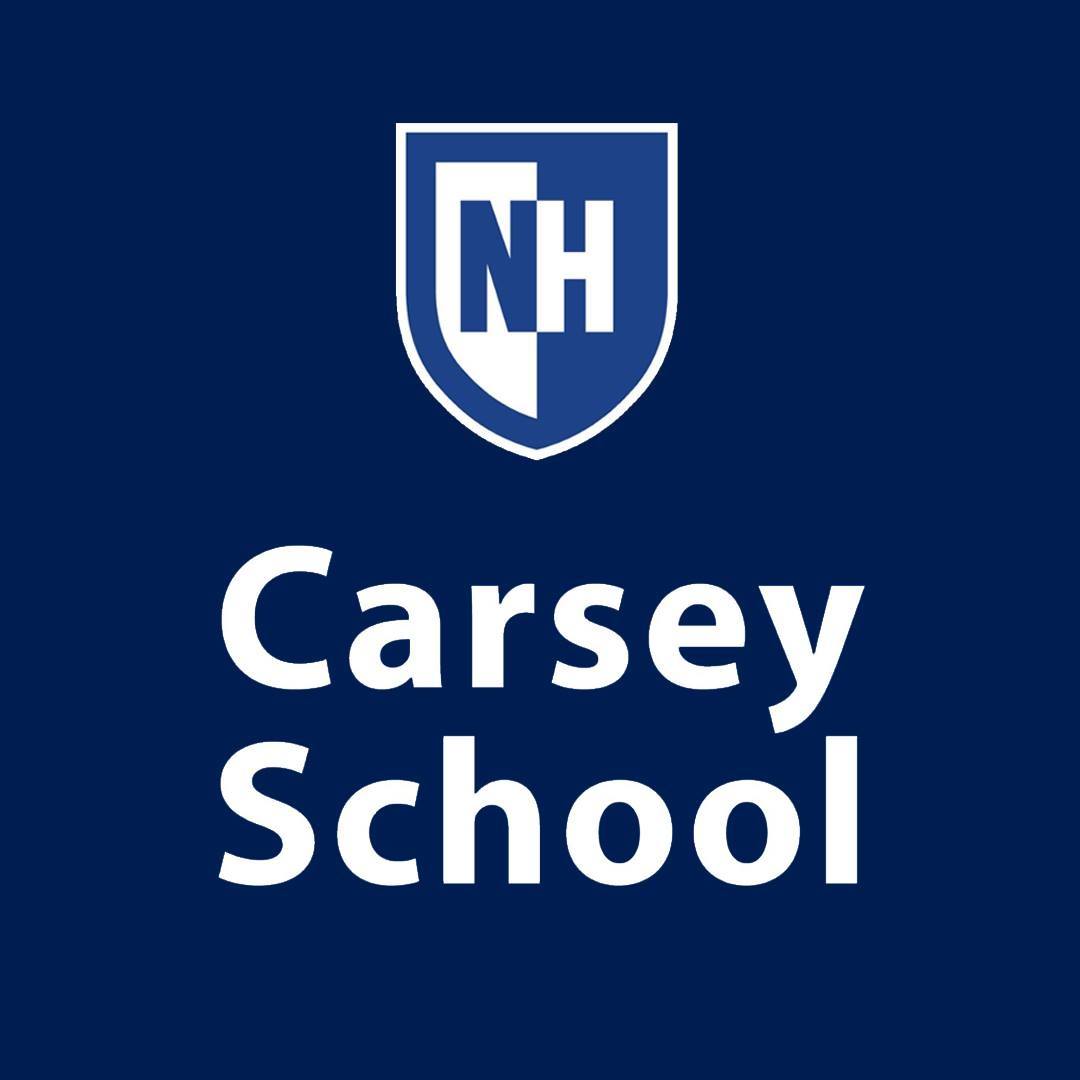 Carsey School logo