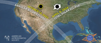 Multiple solar eclipses coming up: What is a solar eclipse, how to safely observe and where
