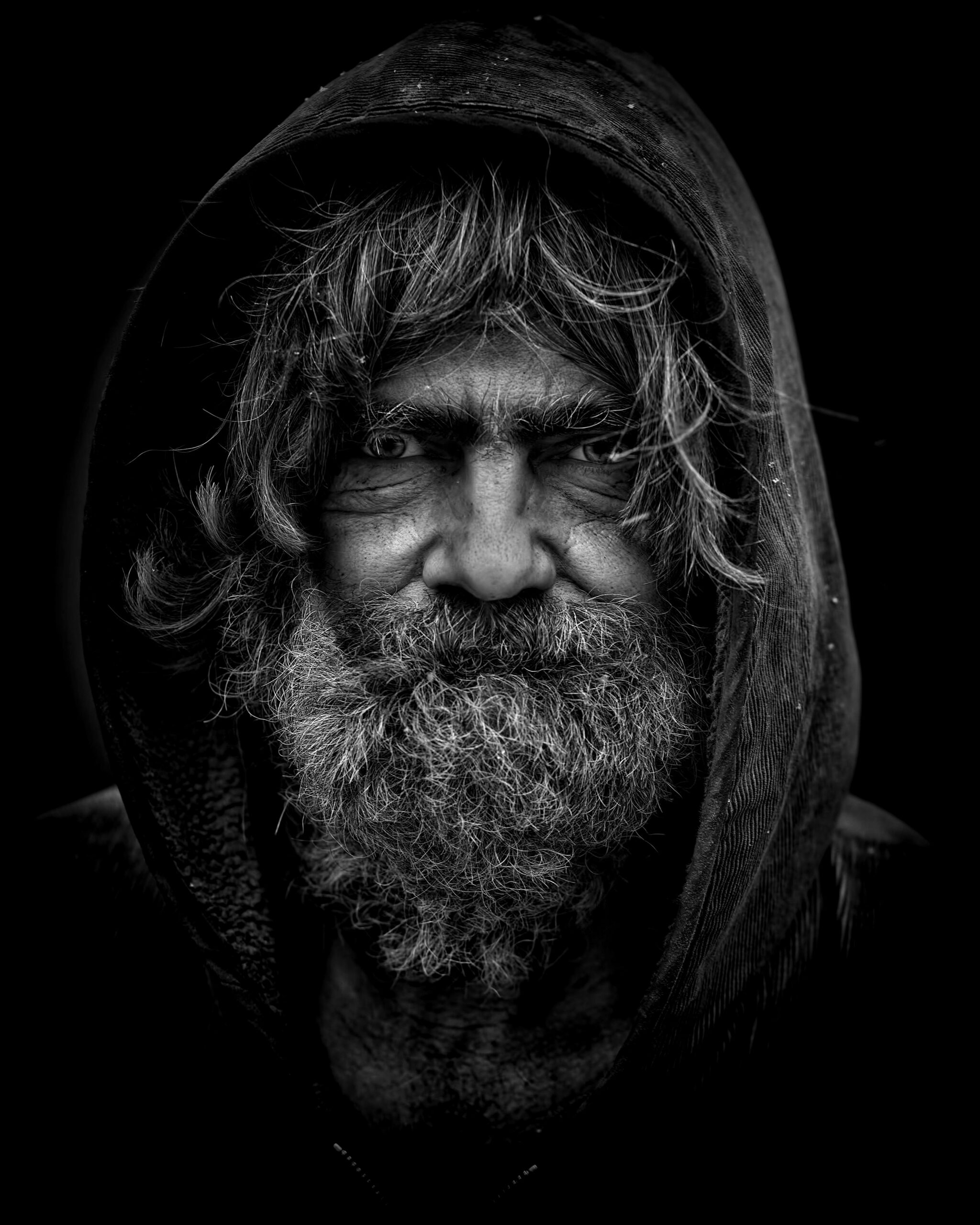 COVER PHOTO The Homeless are People Too royalty free pic from Pikwizard scaled