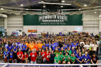 6th Annual Governor’s Cup Robotics competition: A study in teamwork, innovation, camaraderie
