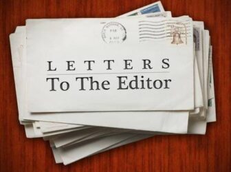 Letters: Elected officials need to stop playing political games