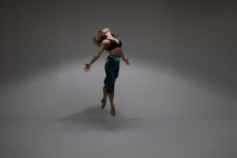 The Art of Dance, Part 3: Sallie Werst loves to make dance accessible