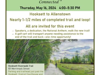 Hooksett Riverwalk Trail Grand Opening flyer 20240225 jpeg 50