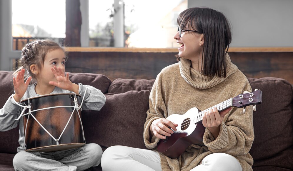Music Therapy can help with a range of medical conditions Photo Credit PVProductions via FreePik