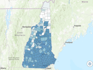 NH broadband Map