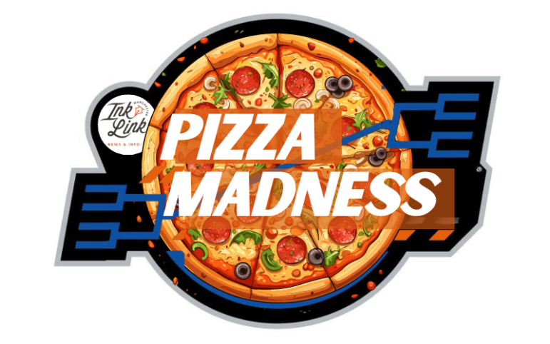 PIZZA MADNESS New