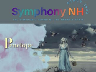 Penelope presented by Symphony NH