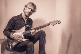March 17: Kenny Wayne Shepherd ready to rock the Capitol Center for the Arts