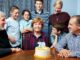 1140 boomers at 70 kathleen casey kirschling birthday cake