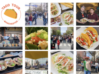 70+ restaurants (and counting) want to knock your Taco Tour socks off