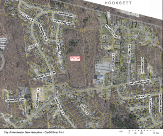 Pending sale of 20-acre tract – on the market since 2023 – came as a surprise to some