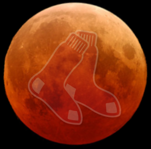 A blood moon over Boston: Remembering the 2004 Red Sox